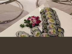 -南通绿洲国际假日酒店全日餐厅