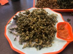 -向外鱼乐·土菜·虹鳟鱼