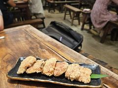-一同楼福州菜馆(五四店)