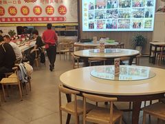 -乡党臊子面(丰庆公园店)