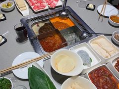 -海底捞火锅(振华广场店)