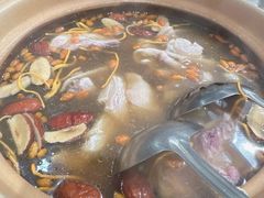 -菌小白火锅(时尚天河店)