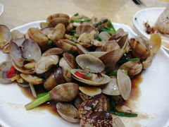 -坤记海鲜大排档(老街店)
