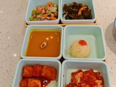 -韩香福烤肉庄园(荣成店)