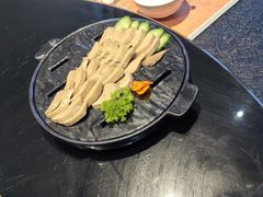 -全聚德(长白直营店)