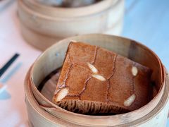 榄仁马拉糕-金悦轩海鲜酒家(拱北店)