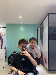 -悦SALON