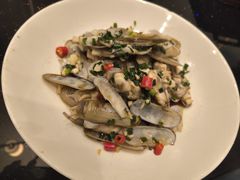 -洛东土菜馆(建国北路店)