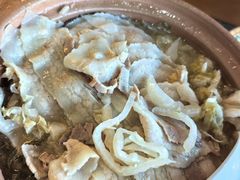 -砂锅居(西四店)