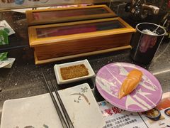 -三禾寿司(石龙店)