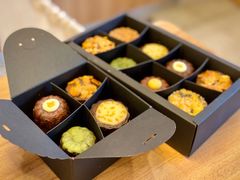 -发酵食堂(屏风街店)
