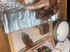 -小两口锦州烧烤·脆皮油边(依云北郡店)