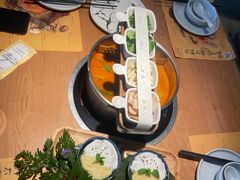 -生如夏花泰式火锅(鹭洲里店)