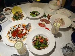 -艋舺·台湾小馆老字号(平安悦坊店)