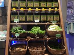 -黄山老妈·土菜(碧桂园店)