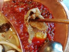 -老码头火锅(骡马市店)