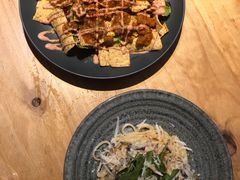 -Country Lane咖啡·意粉(荔园新天地店)