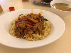 -永盈茶餐厅(江南大道中店)
