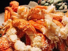 -安蒂娅·海鲜自助餐厅(安蒂娅美兰酒店)