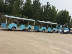 -渔岛海洋度假区