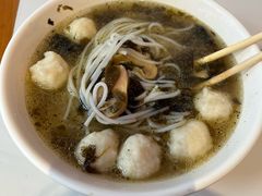 -老滕家过桥米线(金鱼胡同店)