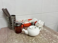 -曼曼汤包(建国西路店)