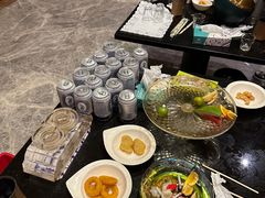 -歌声里K BAR(星湖城店)