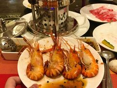 -骊韵咖啡厅(深圳中海凯骊酒店)