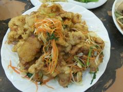 -张包铺(道外店)