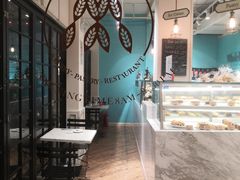 -Madeleine玛德琳(永平里店)