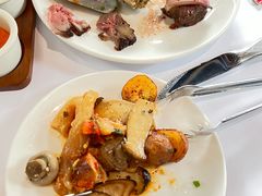 -拉蒂娜·巴西牛排馆 Latina·Brazilian Steakhouse(陆家嘴旗舰店)