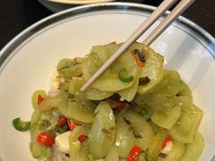 -桐湾大院·桐庐菜(滨江店)