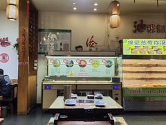 -签尚佰味小郡肝串串香火锅(朝阳路店)