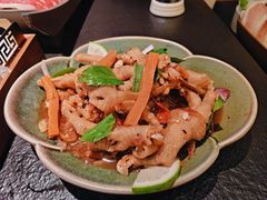 -季季山·云南野生菌火锅(上海首店)