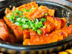 -伙靠·江浙菜(田林路店)
