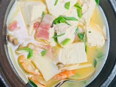 -曼格纳·曼芯馆(杨浦店)