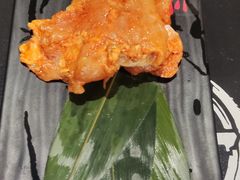 -聚十三烤肉博物馆(黄村西大街店)