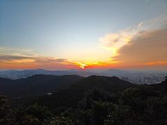 -长洲岛