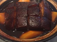 -稍可轩博物馆餐厅