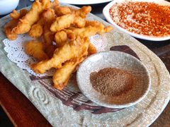 -井格重庆火锅(花乡奥莱店)