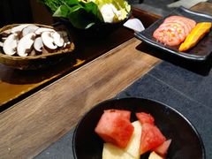 -沸炉重庆老火锅(军事博物馆店)