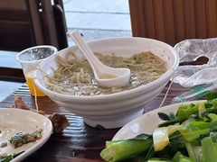 正果云吞面-正果忠记云吞濑粉(总店)