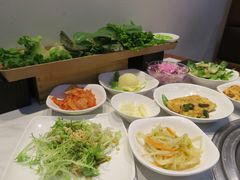 -六七八韩式烤肉·韩国料理(上杭路店)