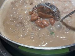 -四季喧黔味豆米火锅(万达广场店)