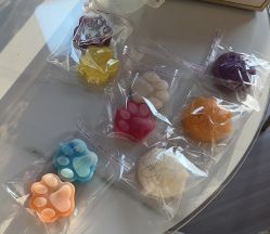 -贝美月子中心(海璟店)