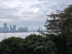 -一板铁板烧·隐秘一线江景花园餐厅(西湖左岸·天元店)