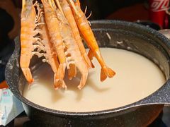 -人间酒暖·Go blanc·烧鸟·深夜食堂(陆家嘴店)