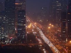 -国贸中心·国贸大厦三期