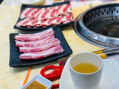 -德寿宫韩国料理(下沙店)