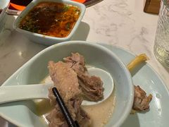 -捞神煲汤火锅(湖滨商业街店)